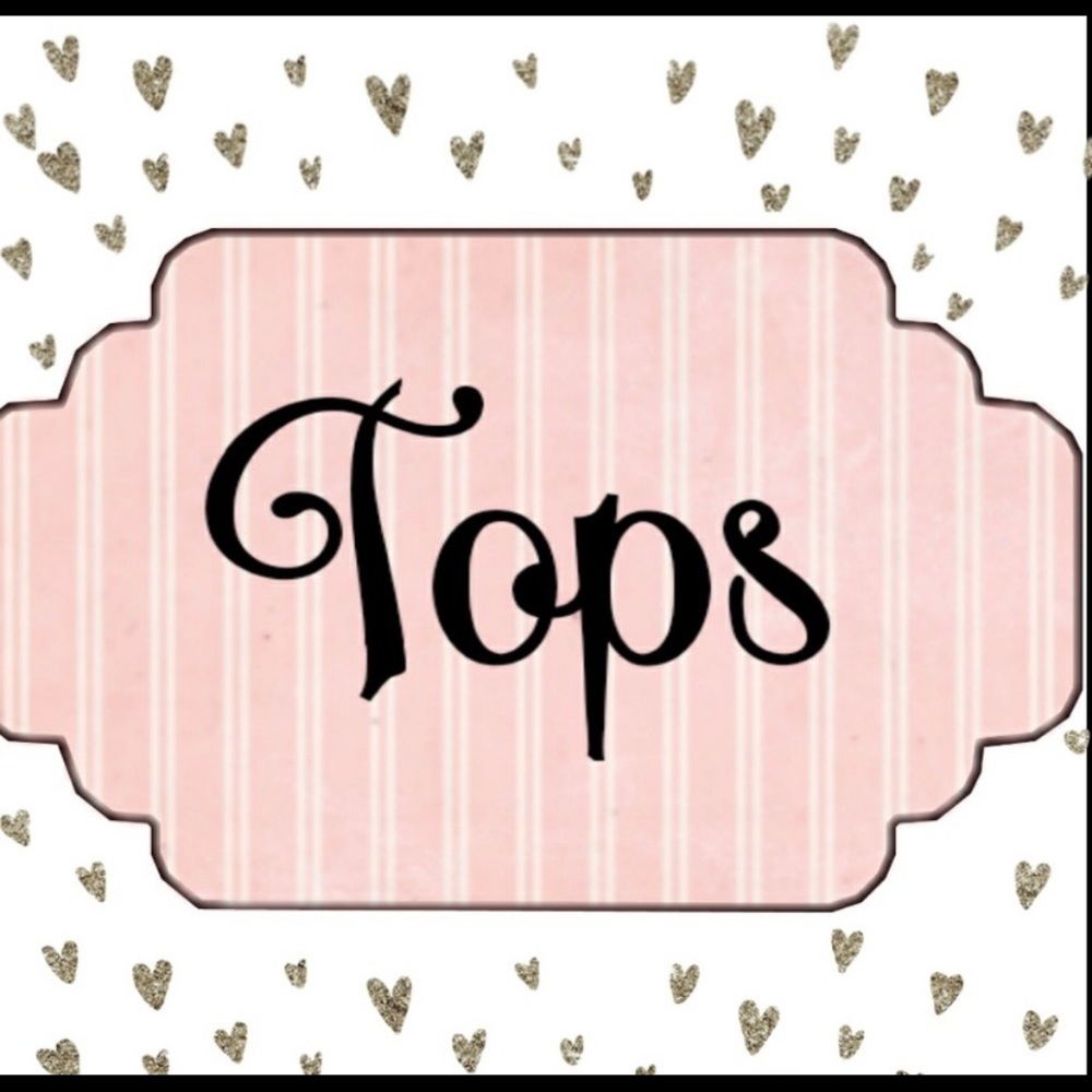 👚 Tops 👚